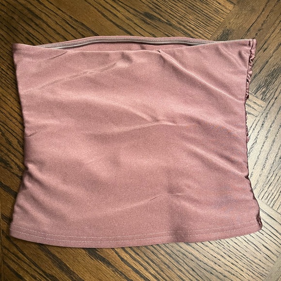 Edikted Tube Top - Picture 3 of 3